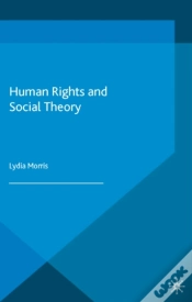 Capa do artigo Human Rights And Social Theory