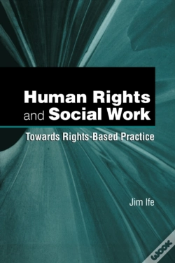Capa do artigo Human Rights And Social Work