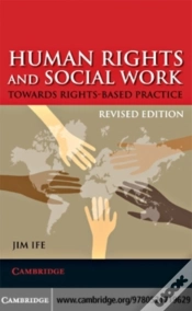 Capa do artigo Human Rights And Social Work