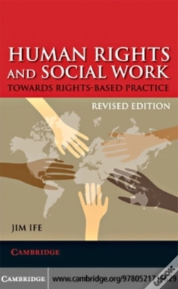 Capa do artigo Human Rights And Social Work