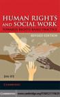 Human Rights And Social Work - Preview