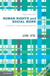 Capa do artigo Human Rights And Social Work