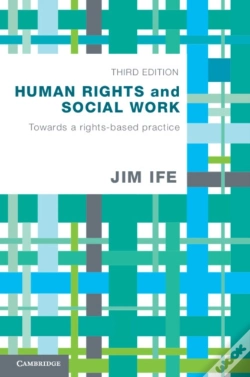 Capa do artigo Human Rights And Social Work