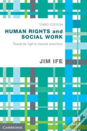 Capa do artigo Human Rights And Social Work