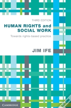 Capa do artigo Human Rights And Social Work