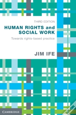 Capa do artigo Human Rights And Social Work