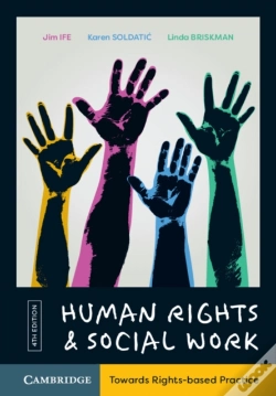 Capa do artigo Human Rights And Social Work