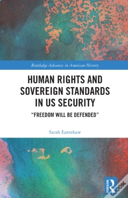 Capa do artigo Human Rights And Sovereign Standards In Us Security