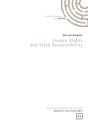 Human Rights And State Responsibility - Preview