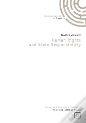 Human Rights And State Responsibility