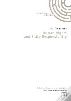 Capa do artigo Human Rights And State Responsibility