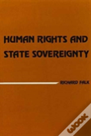 Human Rights And State Sovereignty