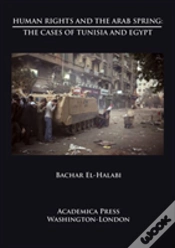 Capa do artigo Human Rights And The Arab Spring