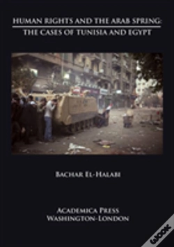 Capa do artigo Human Rights And The Arab Spring