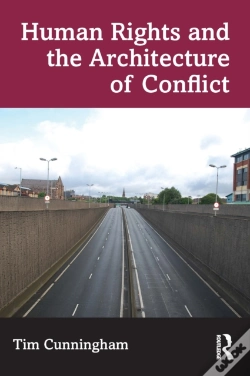 Capa do artigo Human Rights And The Architecture Of Conflict