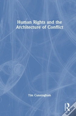 Capa do artigo Human Rights And The Architecture Of Conflict