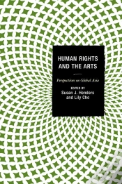 Capa do artigo Human Rights And The Arts