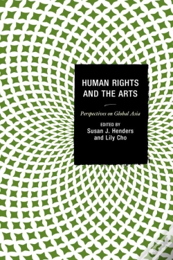 Capa do artigo Human Rights And The Arts