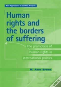 Capa do artigo Human Rights And The Borders Of Suffering