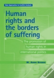Capa do artigo Human Rights And The Borders Of Suffering
