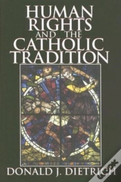 Capa do artigo Human Rights And The Catholic Tradition