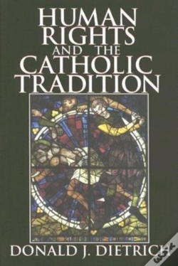 Capa do artigo Human Rights And The Catholic Tradition