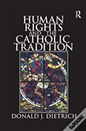 Capa do artigo Human Rights And The Catholic Tradition