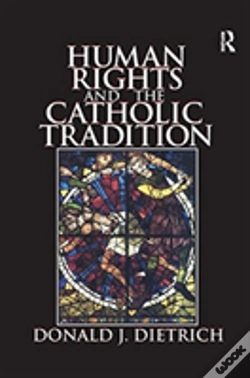 Capa do artigo Human Rights And The Catholic Tradition