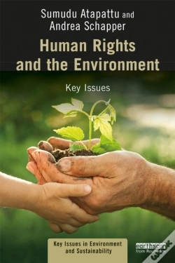 Capa do artigo Human Rights And The Environment
