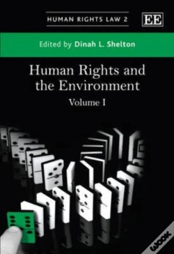 Capa do artigo Human Rights And The Environment