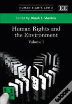 Human Rights And The Environment