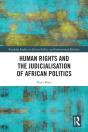 Human Rights And The Judicialisation Of African Politics - Preview