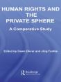 Human Rights And The Private Sphere Vol 1 - Preview