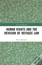 Human Rights And The Revision Of Refugee Law