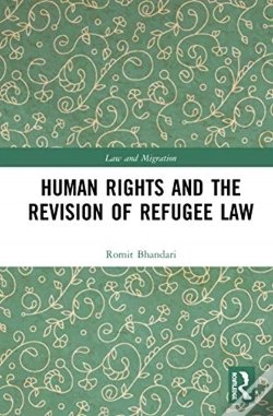 Capa do artigo Human Rights And The Revision Of Refugee Law