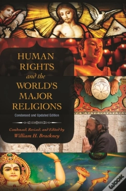 Capa do artigo Human Rights And The World'S Major Religions