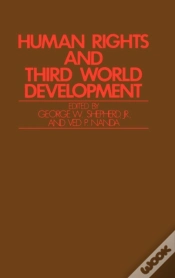 Capa do artigo Human Rights And Third World Development