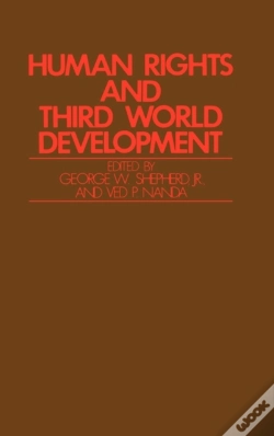 Capa do artigo Human Rights And Third World Development