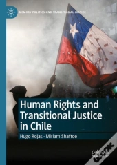 Human Rights And Transitional Justice In Chile