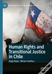 Capa do artigo Human Rights And Transitional Justice In Chile