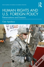 Human Rights And U.S. Foreign Policy