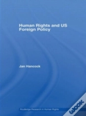 Capa do artigo Human Rights And Us Foreign Policy