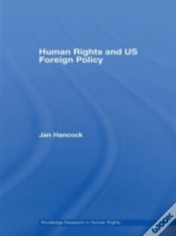 Capa do artigo Human Rights And Us Foreign Policy