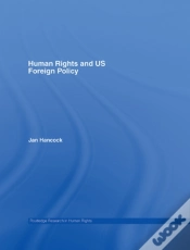Capa do artigo Human Rights And Us Foreign Policy