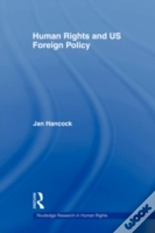 Capa do artigo Human Rights And Us Foreign Policy