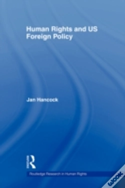 Capa do artigo Human Rights And Us Foreign Policy