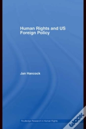 Capa do artigo Human Rights And Us Foreign Policy