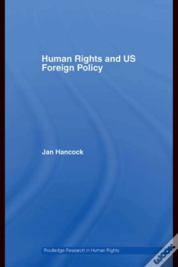 Capa do artigo Human Rights And Us Foreign Policy