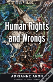 Capa do artigo Human Rights And Wrongs