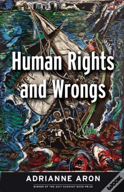 Capa do artigo Human Rights And Wrongs